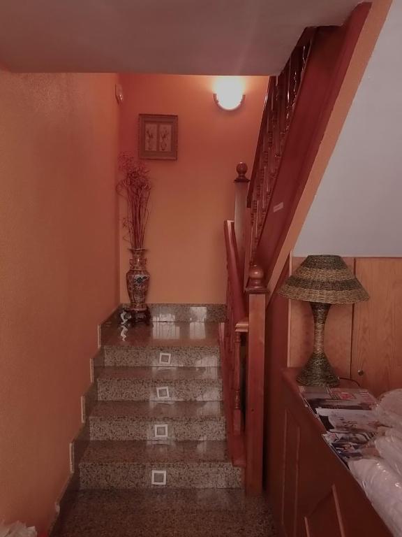 Hostal-Restaurante San Antolin Tordesillas Esterno foto